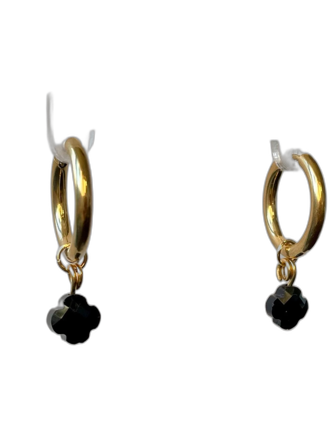 NYTT stainless Steel örhängen