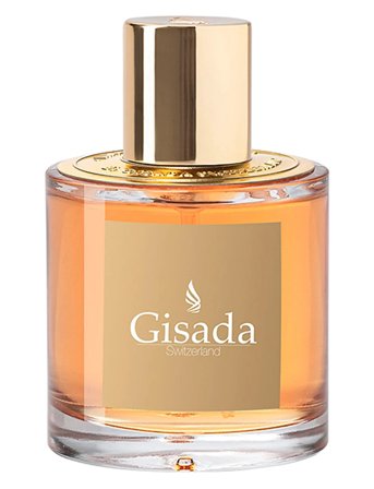 Gisada Ambassador Women - Nude - 100 ML