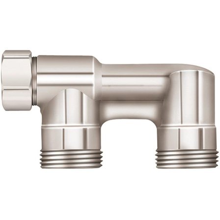 Thermopanel 6606008 Bypass-rør, Varme