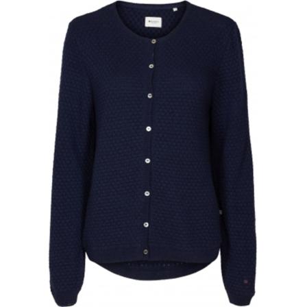 Redgreen Cardigans Blå, Dame