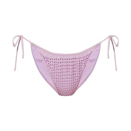 Self Portrait Bikinis bottom Pink, Dame