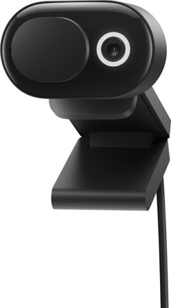 Microsoft Modern For Business Webcam