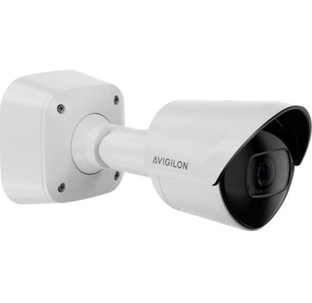 AVIGILON 8MP H6A Bullet IR Camera with 4.4-9.3mm Lens