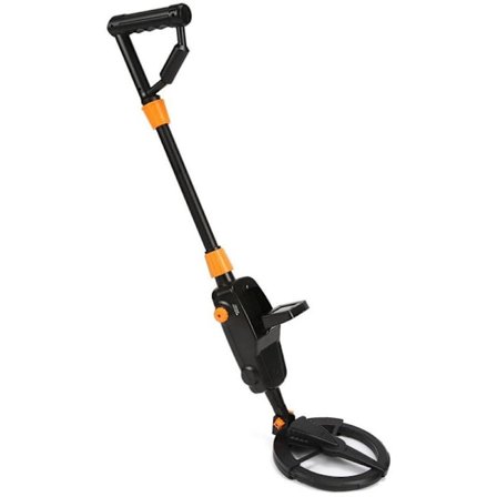 Metalldetektor for underjordisk bruk, kan oppdage gull, sølv og kobber MD1