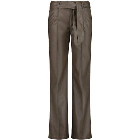 Tramontana Pantalon , Grijs , Dames , Maat: 3XL