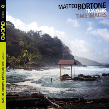 Time images MATTEO BORTONE