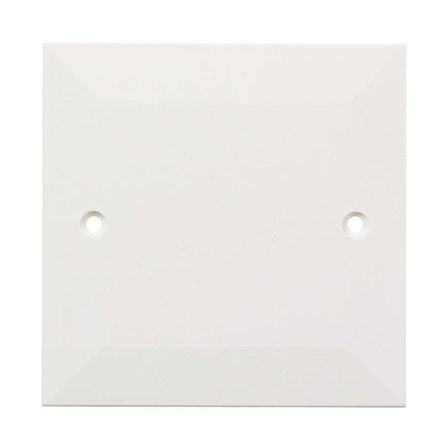 Elko EKO09156 Dekklokk for apparatbokser, Installasjonsmaterial