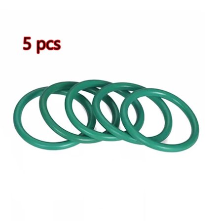 Motorcykel Grenrörspackning För KTM Husqvarna GasGas SX EXC TE EC 125 250 300 Avgasrör O-ring 0770440030 250526006