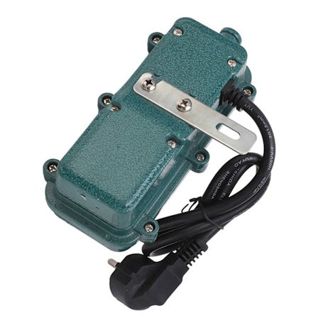 3000W Motorvärmaraggregat Bilförvärmare EU-kontakt 250V för 1.8‐2.5L Husbil Lastbil Båt Husvagn