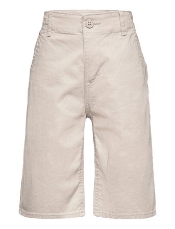 Shorts Staffan Chinos Grey Lindex