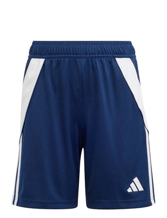adidas Performance Tiro24 Sho Y - Blue - 176