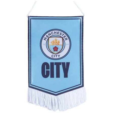 Manchester City Minivimpel CITY