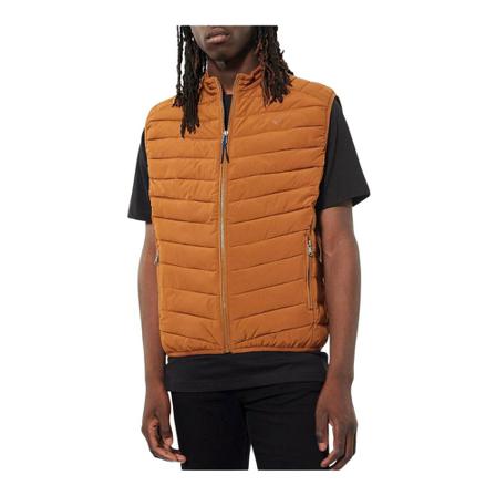Kaporal Down Jakke Orange, Herre