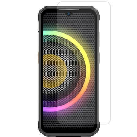 2 kpl Ulefone Armor 21 Karkaistu Lasi Näytönsuoja 0,3mm