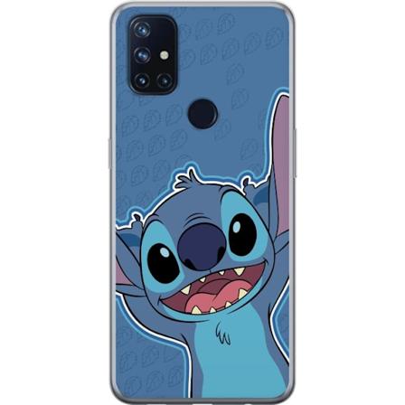 OnePlus Nord N10 5G L pin kyv kuori Ommel