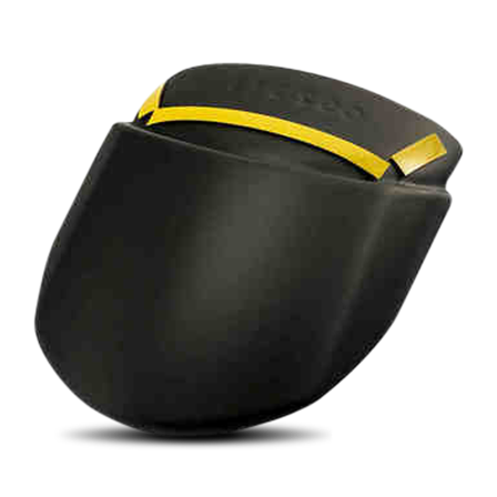 Puig frontskjermforlengelse - Yamaha MT-09 Tracer 2015-2017