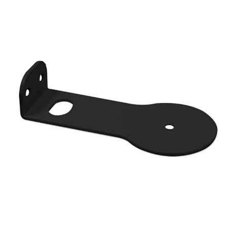 Väggfäste Metall Väggmonteringsställ Hållare för Bose Soundlink Revolve/Revolve+ Högtalare Metallfäste Ställ Hållare