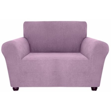 Sovanpäällinen Sovanpäällinen Venyvä Spandex Liukumaton Pehmeä Sovanpäällinen 4-paikkainen Sovanpäällinen Pesuohjelma Olohuoneen Lapsille P