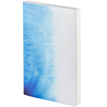 Nuuna Notebook Flow M - Blue Lake