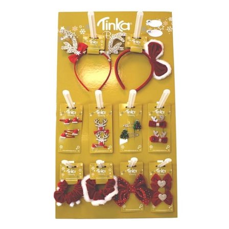 Juldiadem Ren - Tinka Beauty