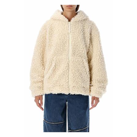 Helmut Lang Jakke M07Hw402T Hvid, Dame, Størrelse: S