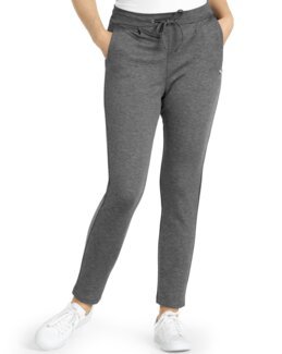 Bukse Julia Grå - Åshild