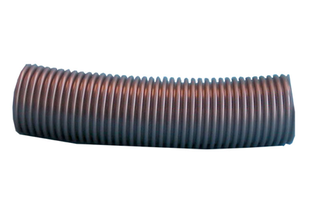 HANESTRÖM Slang 32mm 12 meter. silver