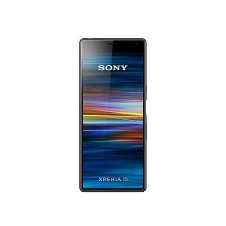 Sony Xperia 10 I4113 Dual Sim 64GB - 2 År Garanti Begagnad