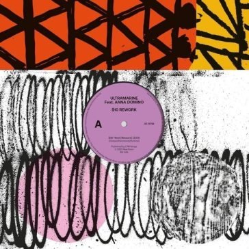 $10 rework ULTRAMARINE FEAT. AN