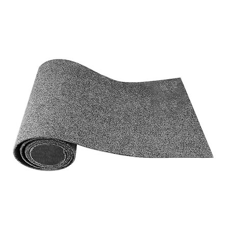 Cat Scratching Post Teppe Diy Cutable Cat Scratching Matt Selvklebende Cat Tree Replacement Scratcher(200.00X40.00X0.40CM,Som vist)