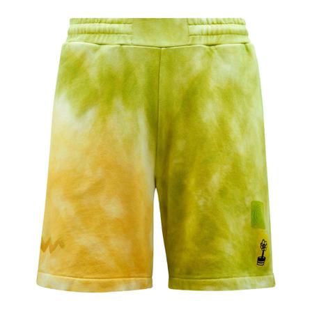 Alexander McQueen Shorts Gul, Herre Chino Shorts