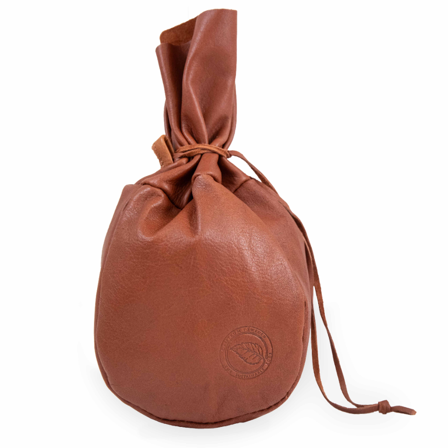 Casström Kaffepåse i Renskinn 6 dl