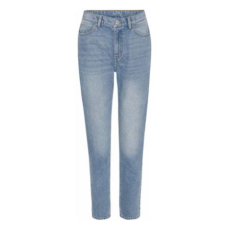 2Ndday, Slim-fit Jeans Blauw, Dames, Maat:W32