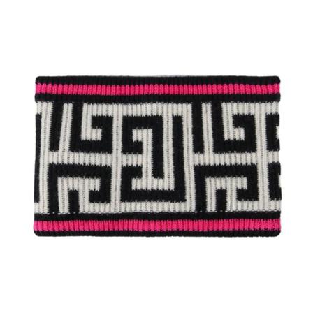 Balmain, Hats Zwart, Dames, Maat:ONE Size