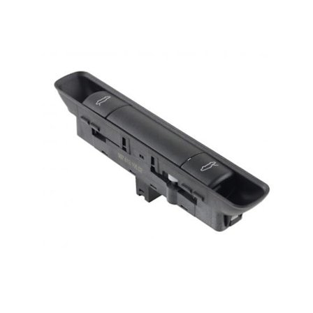 Motorhjelm og bagagerumsklap-udløserkontakt til Porsche 911 987 997