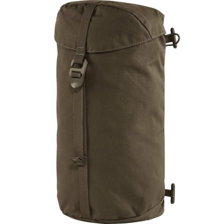 Fjällräven Singi Side Pocket backpack accessories Green OneSize