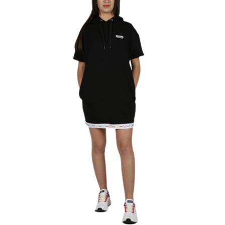 Moschino Kjole Sort, Dame