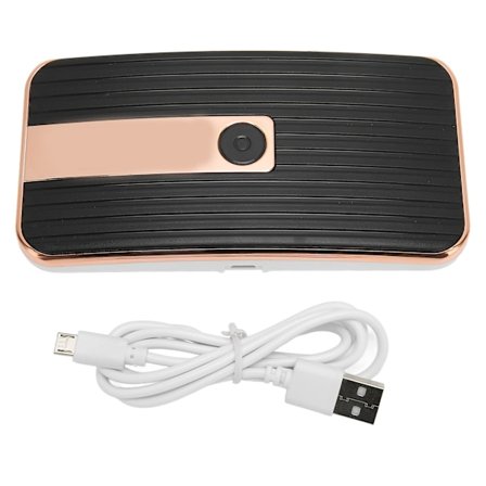 Mini UV LED Nagel Lampa Professionell Tork 36W USB Portabel Snabbtorkande Gel Polish Härdningslampa för Hemmabruk