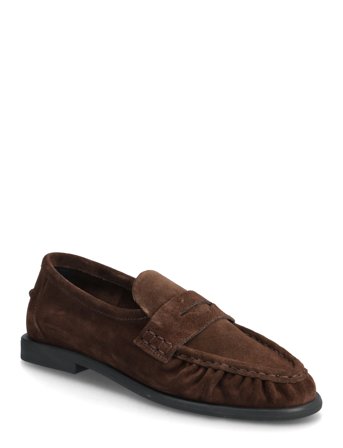Pavement Elmira Suede - Brown - 41