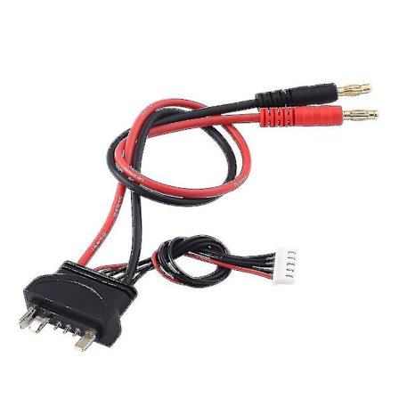 Lataus- ja tasapainojohtosovitin Yhteensopiva Digital B6 A6 B6ac Rapid Yuneec Typhoon H H480