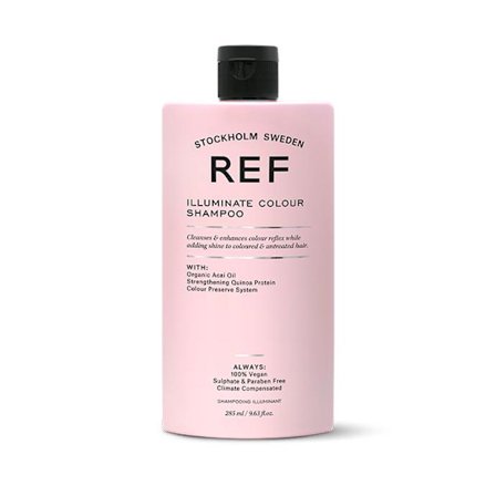 REF Illuminate Colour Shampoo 285ml