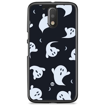 Bjornberry Skal Moto G4/G4 Plus - Spöknatten