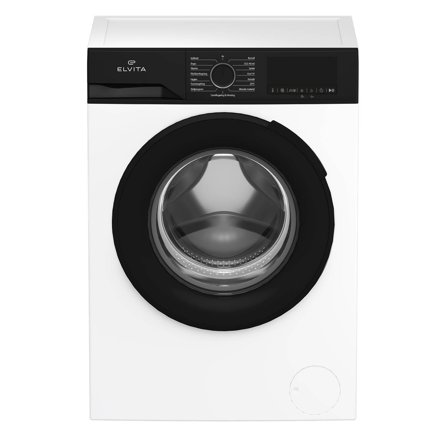 Elvita - Vaskemaskin CTM5916V Hvit