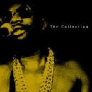 Collection Isaac Hayes
