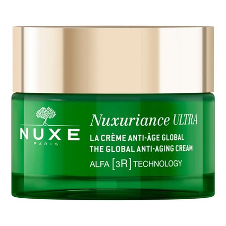 Nuxe Day Cream – all skin types, Nuxuriance Ultra 50 ml, Skincare, Ansigtspleje, Dagcreme