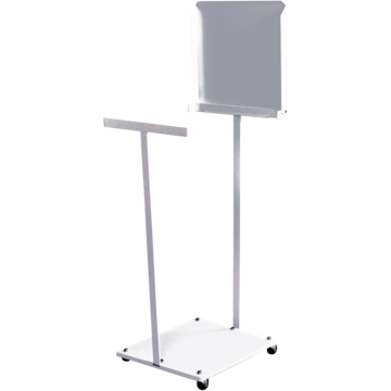 Kongamek Lock Säckställ KM3029