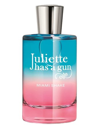 Juliette Has A Gun Miami Shake Edp 100Ml - Nude - 100 ML