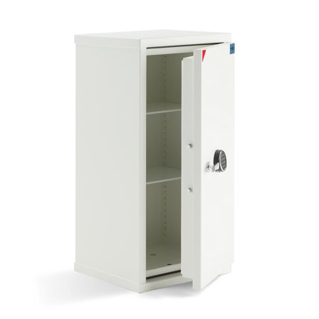 Tresor GOLD, diebstahlsicher Grad III, 1190 x 565 x 540 mm, Codeschloss