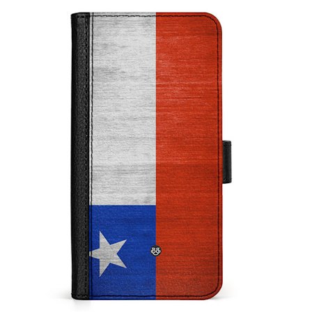 Bjornberry iPhone 15 Fodral - Chile