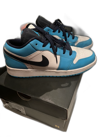 Air Jordan 1 Low Unc Low